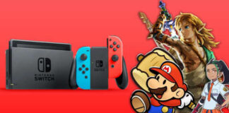 Best Nintendo Switch Early Prime Day Deals Best Nintendo Switch Early Prime Day Deals
