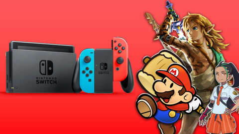 best-nintendo-switch-early-prime-day-deals.jpg Best Nintendo Switch Early Prime Day Deals
