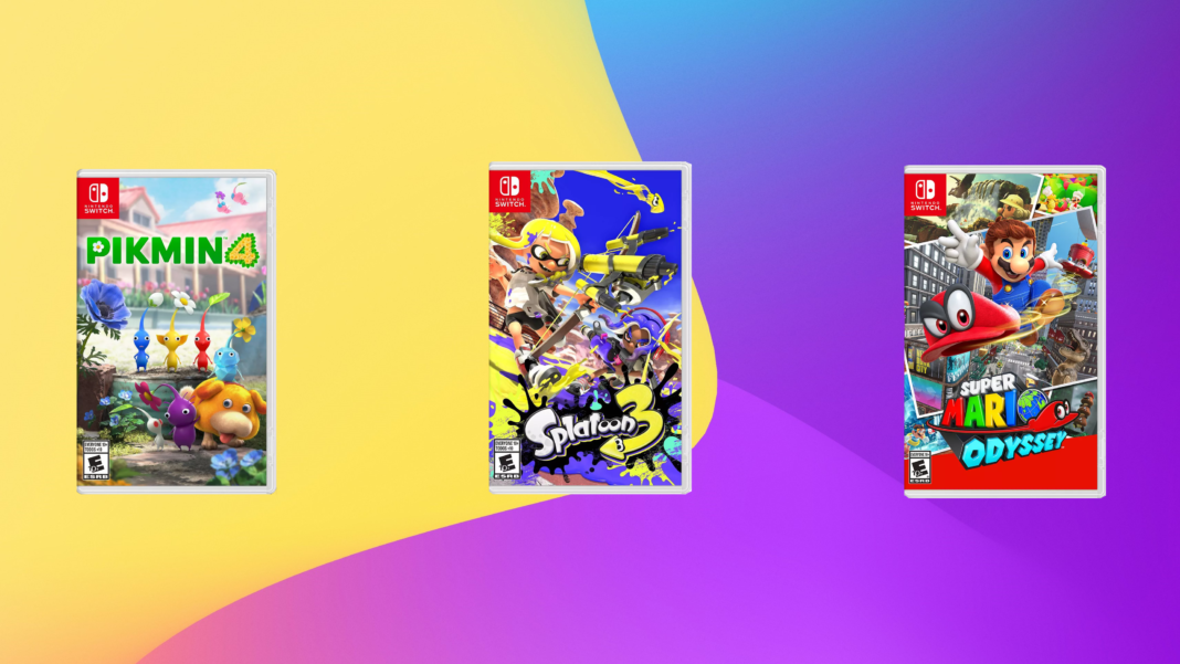 daily-deals-super-mario-odyssey-splatoon-3-pikmin-4-and-more.png Daily Deals: Super Mario Odyssey, Splatoon 3, Pikmin 4, and More