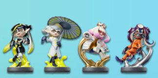 New Splatoon Amiibo Two-Packs Up For Preorder At Best Buy New Splatoon Amiibo Two-Packs Up For Preorder At Best Buy