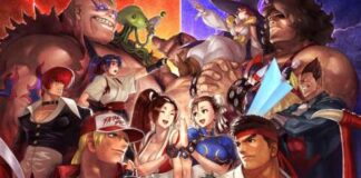 SVC Chaos Gets Steam Re-Release, Console Versions Coming Soon