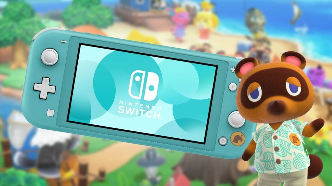 walmart-has-the-best-nintendo-switch-lite-deal.jpg Walmart Has the Best Nintendo Switch Lite Deal
