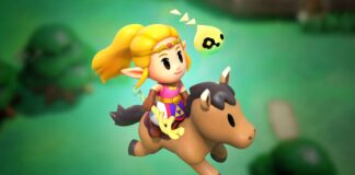 10 Things You Need to Know from the New Zelda: Echoes of Wisdom Trailer