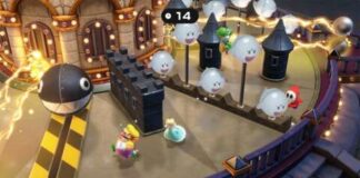 Super Mario Party Jamboree Preorders Come With Switch Online Membership