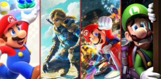 Best Nintendo Switch Game Deals This Week Best Nintendo Switch Game Deals This Week