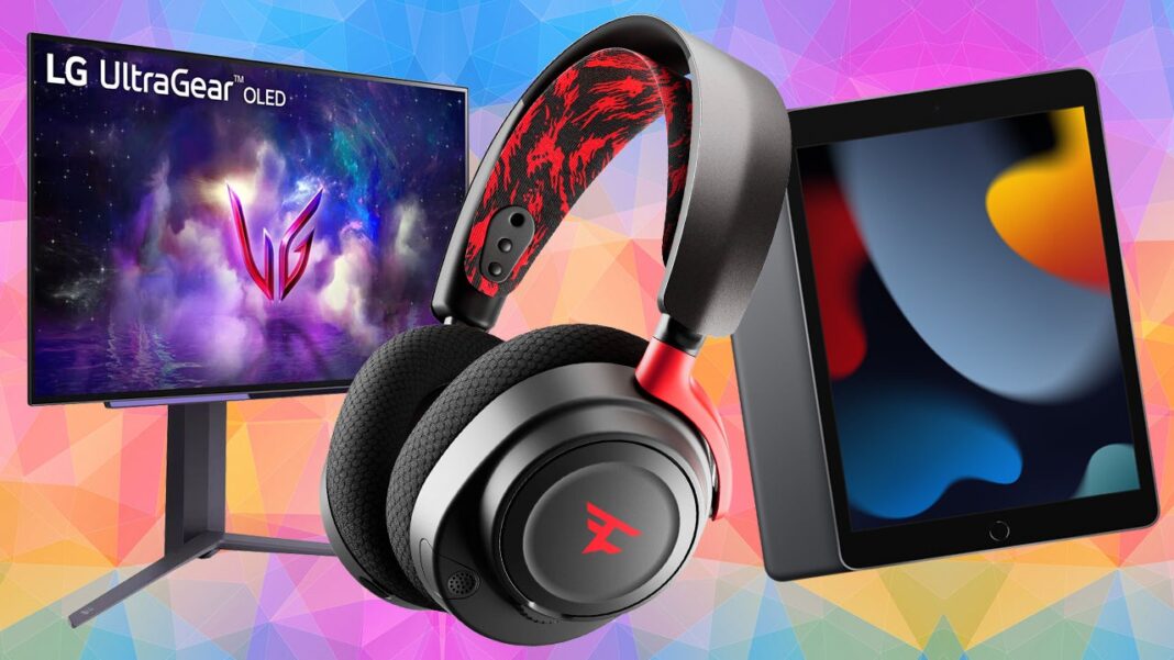 daily-deals-lowest-price-ever-for-an-ipad-40-off-a-steelseries-gaming-headset-the-best-pow66c750a87cfdf.jpg Daily Deals: Lowest Price Ever for an iPad, 40% Off a SteelSeries Gaming Headset, The Best Power Bank for Steam Deck, and More