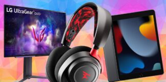 Daily Deals: Lowest Price Ever for an iPad, 40% Off a SteelSeries Gaming Headset, The Best Power Bank for Steam Deck, and More