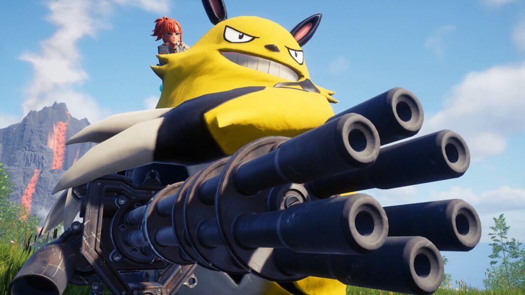 nintendo-and-the-pokemon-company-officially-suing-palworld-developer-over-multiple-patent-66ec10802908a.jpg Nintendo and The Pokémon Company Officially Suing Palworld Developer Over ‘Multiple’ Patent Infringements