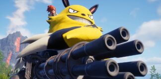 Nintendo and The Pokémon Company Officially Suing Palworld Developer Over ‘Multiple’ Patent Infringements Nintendo and The Pokémon Company Officially Suing Palworld Developer Over ‘Multiple’ Patent Infringements