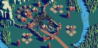 Steam Hit Thronefall Gets Full-Version Release Date And Switch Port