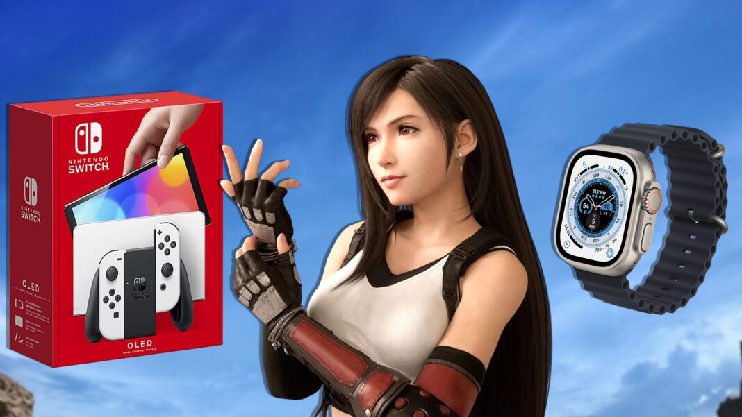 daily-deals-final-fantasy-vii-rebirth-nintendo-switch-oled-the-legend-of-zelda-tears-of-th66f94d8dbd2c4.jpg Daily Deals: Final Fantasy VII Rebirth, Nintendo Switch OLED, The Legend of Zelda: Tears of the Kingdom, and More