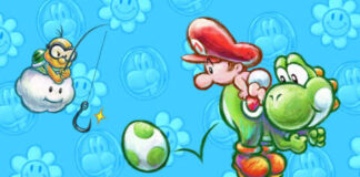 Yoshi’s Island Is Officially A Yoshi Game, Not A Mario Game