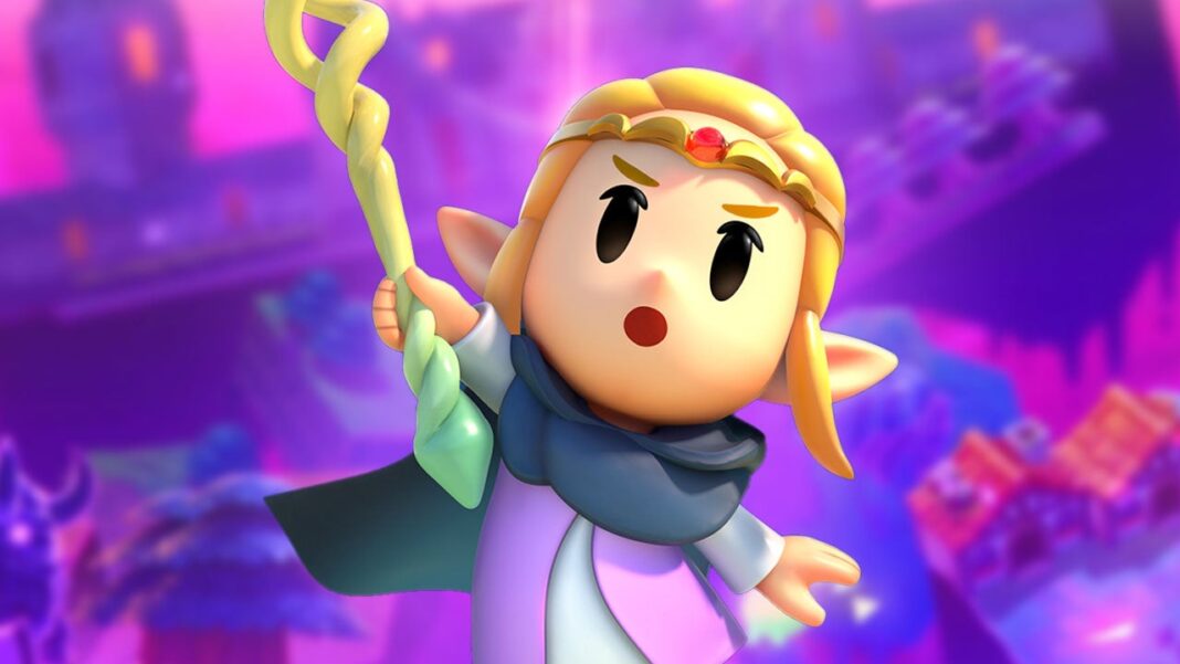 the-legend-of-zelda-echoes-of-wisdom-is-on-sale.jpg The Legend of Zelda: Echoes of Wisdom is on Sale