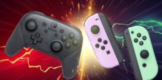 Joy-Con vs. Nintendo Switch Pro Controller: Which Should You Buy?