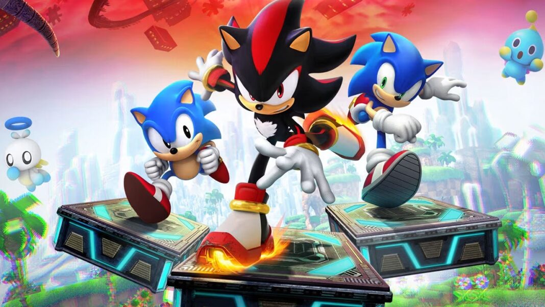 Daily Deals: Sonic X Shadow Generations, Silent Hill 2, and More