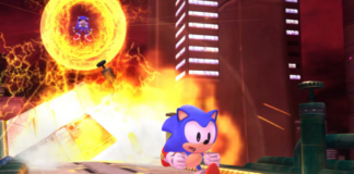 Sonic X Shadow Generations Is Already Discounted For Nintendo Switch