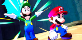 Mario & Luigi: Brothership And Over A Dozen Other Mario Games Are On Sale