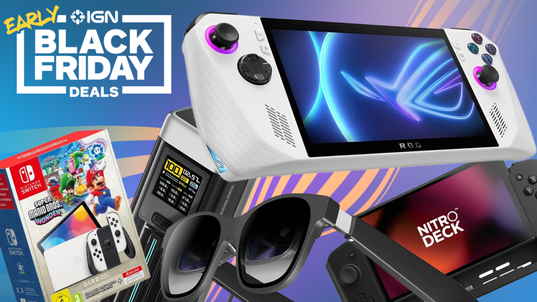 early-handheld-black-friday-uk-deals-asus-rog-ally-z1-extreme-over-20-off.png Early Handheld Black Friday UK Deals: ASUS ROG Ally Z1 Extreme Over 20% Off