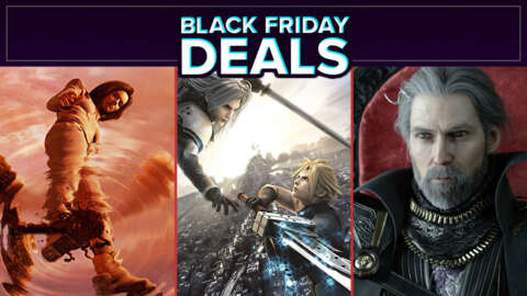 grab-4k-blu-ray-editions-of-final-fantasy-movies-for-cheap-during-black-friday.jpg Grab 4K Blu-Ray Editions Of Final Fantasy Movies For Cheap During Black Friday