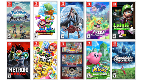 woot-has-over-40-nintendo-switch-game-deals-including-many-of-the-best-exclusives-and-rare-finds.png Woot Has Over 40 Nintendo Switch Game Deals, Including Many Of The Best Exclusives And Rare Finds