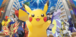 Every Pokémon Game on the Nintendo Switch in 2024