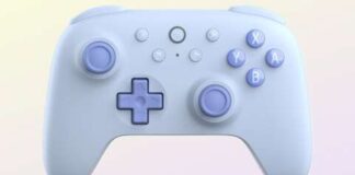 8BitDo’s New $30 Wireless Switch Controller Has Hall Effect Sticks And Extra Bumpers 8BitDo’s New $30 Wireless Switch Controller Has Hall Effect Sticks And Extra Bumpers