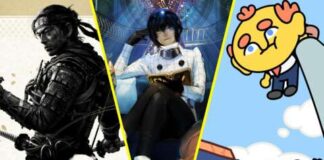 The Best PC Games Of 2024 According To Metacritic