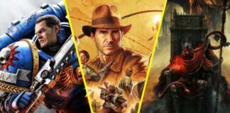 The Best Xbox Games Of 2024 According To Metacritic