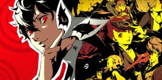 Daily Deals: Persona 5 Royal, HORI Split Pad Compact, Gran Turismo 7, and More