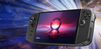 Daily Deals: Lenovo Legion Go, Persona 5 Royal, WD_BLACK Expansion SSDs, and More