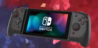 The Best Nintendo Switch Accessories for 2025