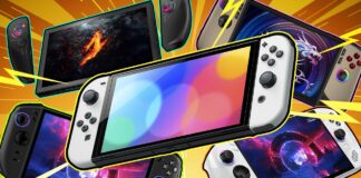 Will Switch 2 Even Be the Best Handheld of 2025?