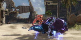 Halo Coming To Switch 2 And PS5 In 2025 Alongside Gears, Flight Sim, And More Halo Coming To Switch 2 And PS5 In 2025 Alongside Gears, Flight Sim, And More