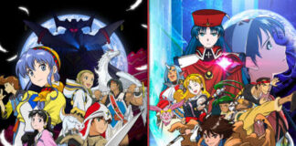 Lunar Remastered Collection Physical Edition Is Exclusive To Amazon