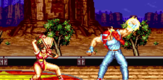 Nintendo Adds Fatal Fury 2 and Other SNES Games to Nintendo Switch Online Library