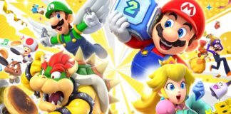 Daily Deals: Super Mario Party Jamboree, Nvidia Shield, Apple AirPods 4, and More