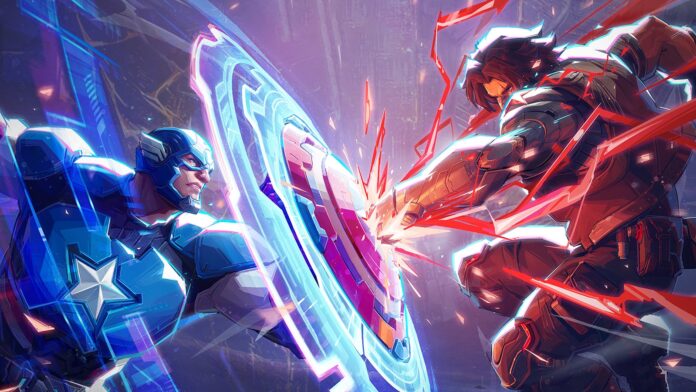 Marvel Rivals Developer Is ‘Open’ to Potential Future Release on Nintendo Switch 2