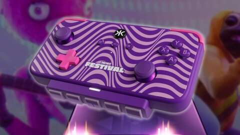 fortnite-festival-nintendo-switch-controller-with-fret-attachment-gets-first-discount.jpg Fortnite Festival Nintendo Switch Controller With Fret Attachment Gets First Discount
