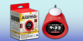 Nintendo Alarmo Now Available At Major Retailers