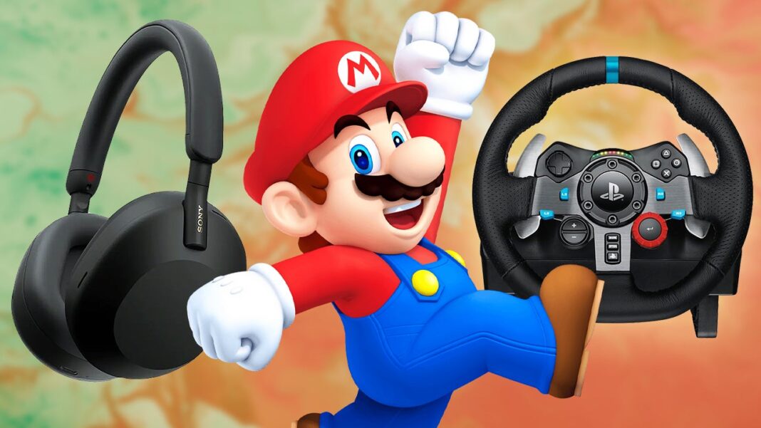 the-best-deals-today-sony-headphones-nintendo-switch-games-logitech-racing-wheels-and-more.jpg The Best Deals Today: Sony Headphones, Nintendo Switch Games, Logitech Racing Wheels, and More