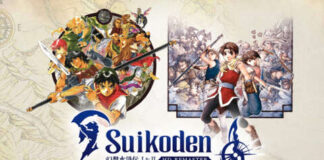 Suikoden HD Remaster Collection Is Steeply Discounted For PC On Launch Day Suikoden HD Remaster Collection Is Steeply Discounted For PC On Launch Day