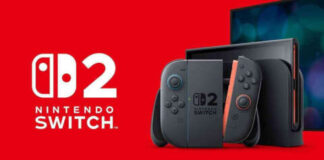 Nintendo Switch 2 Specs Confirm Wi-Fi 6, Suggest Amiibo Compatibilities