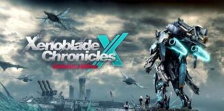 Xenoblade Chronicles X For Nintendo Switch Is Already Discounted