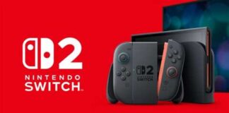 Nintendo Switch 2 Launching In June With Three-Phase Rollout For Games