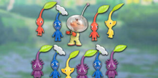 Pikmin Fans Can Get 11 Cute Action Figures For Only $19 At Amazon