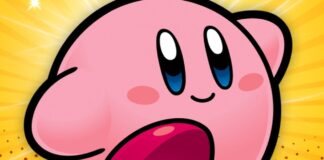 Every Kirby Game on the Nintendo Switch in 2025