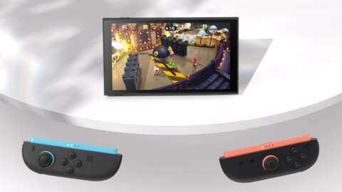 Smaller Game Studios Are Struggling To Get Nintendo Switch 2 Dev Kits