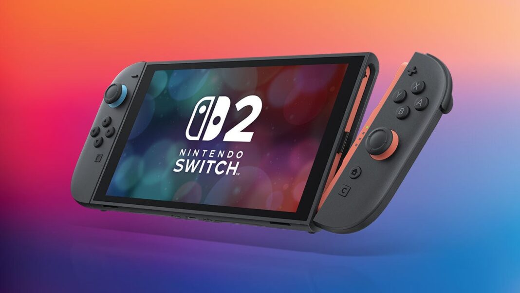 Nintendo Switch 2 Direct: 7 Biggest Surprises
