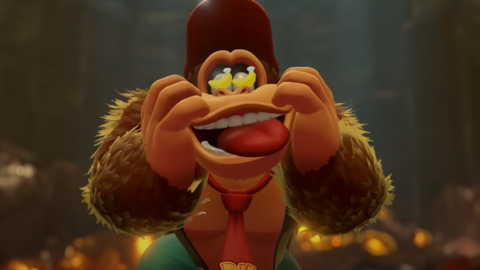 Mario Kart World And DK Bananza Are Genre-Defining, Nintendo Says