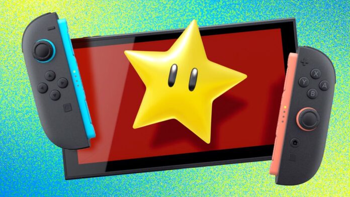Nintendo Switch 2 Preorders Live UK: Latest News, Where to Buy, Restock Updates